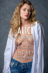 Alice California nude photography by craig morey cover thumbnail